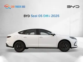 BYD Seal 2025