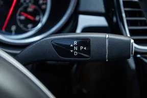 Mercedes-Benz GLE 43 AMG 2018