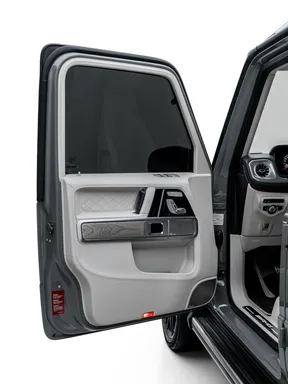 Mercedes-Benz G-Class 63 AMG 4x4 Squared 2022