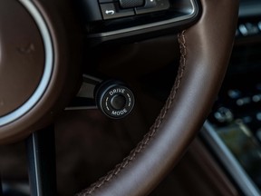 Porsche 911 Carrera 2024