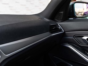 BMW 3 Series 330 2021