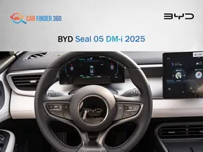 BYD Seal 2025