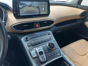 Hyundai Santa Fe 2021