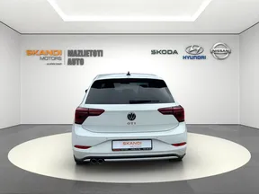 Volkswagen Polo GTI 2023