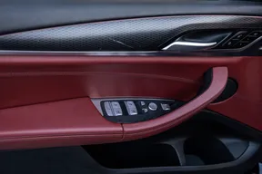 BMW X4 30 2022