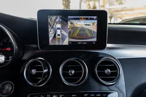 Mercedes-Benz GLC 250 2019