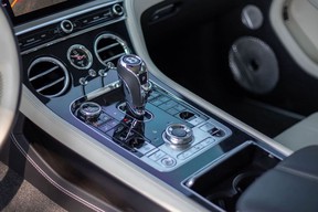 Bentley Continental GT 2023