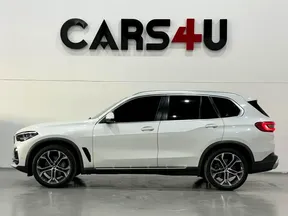 BMW X5 40 2020
