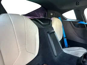 BMW i8 2016