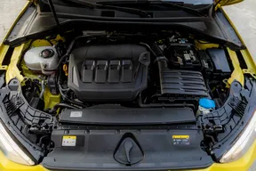Audi S3 2023
