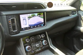GMC Yukon XL 1500 2021