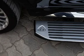 Mercedes-Benz Maybach GLS 600 2022