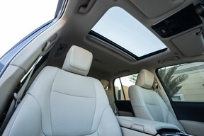 Toyota Land Cruiser 2024