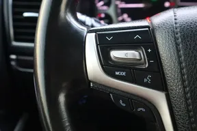 Toyota Land Cruiser 2017