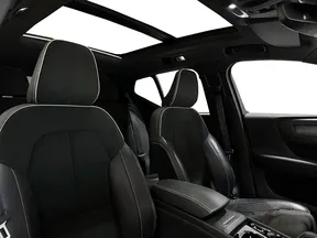 Volvo XC40 T4 2022