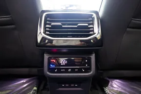 Volkswagen ID.6 CROZZ 2022