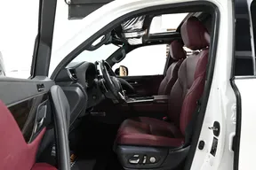 Lexus LX 600 2023