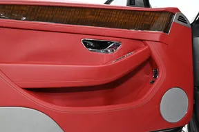 Bentley Continental GT 2020