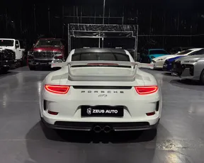 Porsche 911 GT3 2014