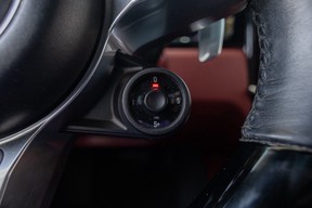 Porsche Cayenne Coupé 2021