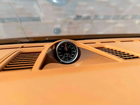 Porsche Panamera 2014