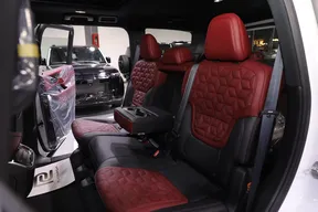 Nissan Patrol 2026