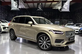 Volvo XC90 2024
