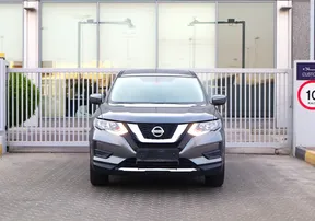 Nissan X-Trail 2018