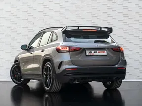 Mercedes-Benz GLA 35 AMG 2022