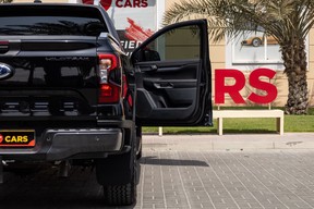 Ford Ranger 2023