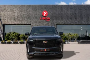 Cadillac Escalade 2021