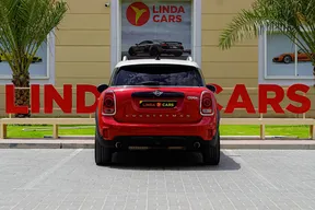 MINI Countryman 2018