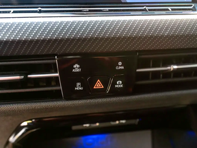 Volkswagen Golf R 2024