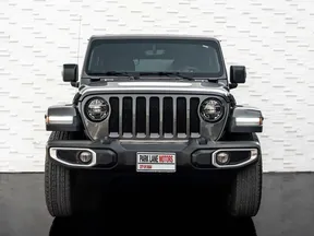 Jeep Wrangler 2019