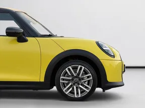 MINI Hatch Cooper C 2025