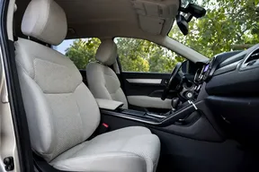 Renault Koleos 2021