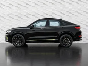 Geely Xingyue / Tugella 2024