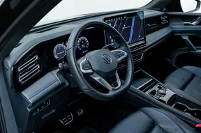 Volkswagen Tiguan 2025
