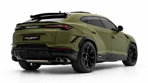 Lamborghini Urus 2023
