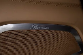 Porsche Panamera Turbo 2010