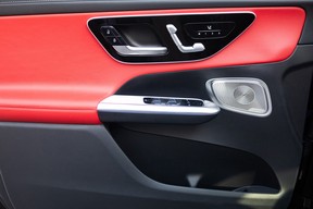Mercedes-Benz GLC 200 2025
