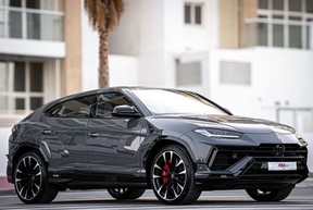 Lamborghini Urus 2024