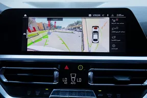 BMW 3 Series 330 2021