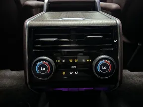 Land Rover Range Rover 2024