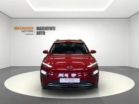 Hyundai Kona 2022