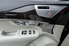 Volvo XC90 T6 2019
