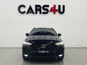 Volvo XC60 2022