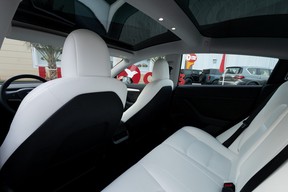 Tesla Model 3 Performance 2023