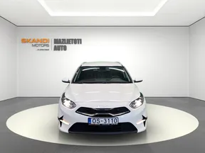 Kia Ceed 2023
