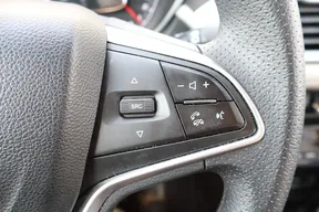 Chevrolet Groove 2025